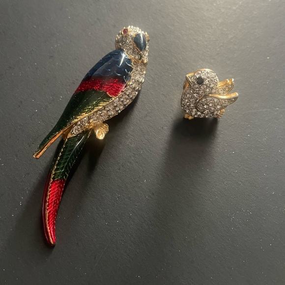 brooches - Picture 2 of 4